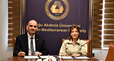 İstanbul Lider Koleji'nden uluslararası eğitim iş birlikleri