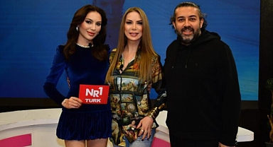 Magazin Dünyasında Yeni Bir Dönem: Tuğçe Aral ile NR1 Türk Magazin Başlıyor!