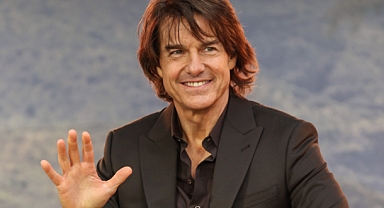 Tom Cruise Hollywood tarihinin en büyük kazancını elde etmeye hazırlanıyor