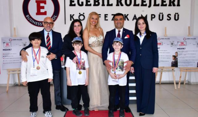 TABİATIN KIZI TUĞBA ÖZAY VE