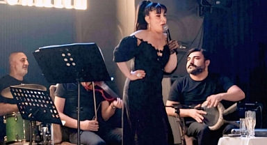 Dişi Pavoretti Çilem Duman’dan Görkemli Tanıtım