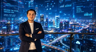 Nurullah Özoğul Yeni Projeleriyle Gündemde